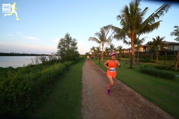 NÔNG THÔN VIỆT MARATHON - LONG AN 2023 - Ảnh #901423