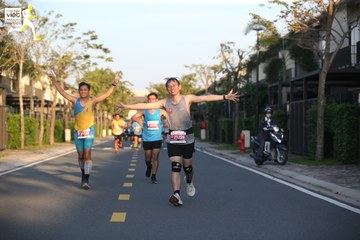 NÔNG THÔN VIỆT MARATHON - LONG AN 2023 - Ảnh #893969