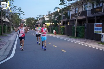 NÔNG THÔN VIỆT MARATHON - LONG AN 2023 - Ảnh #897699
