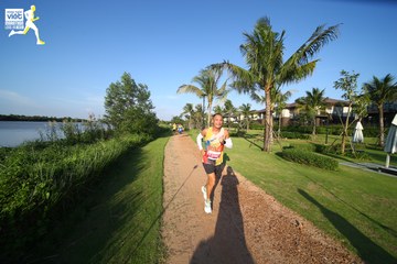 NÔNG THÔN VIỆT MARATHON - LONG AN 2023 - Ảnh #900658