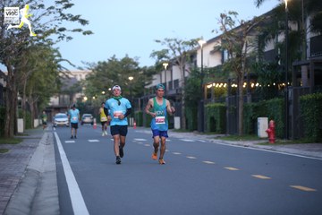 NÔNG THÔN VIỆT MARATHON - LONG AN 2023 - Ảnh #894987
