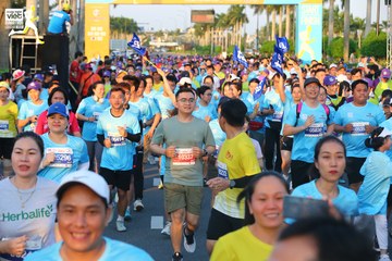 NÔNG THÔN VIỆT MARATHON - LONG AN 2023 - Ảnh #898896