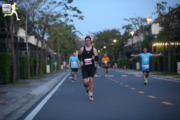 NÔNG THÔN VIỆT MARATHON - LONG AN 2023 - Ảnh #895175