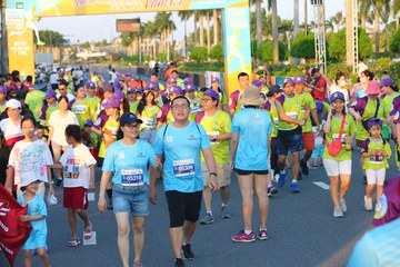 NÔNG THÔN VIỆT MARATHON - LONG AN 2023 - Ảnh #898985