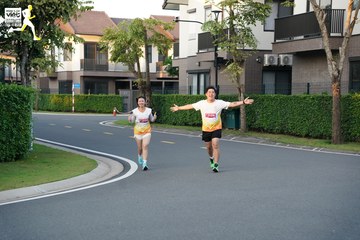 NÔNG THÔN VIỆT MARATHON - LONG AN 2023 - Ảnh #896771