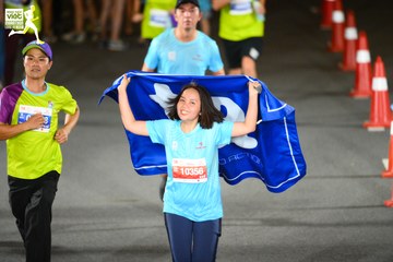 NÔNG THÔN VIỆT MARATHON - LONG AN 2023 - Ảnh #924266