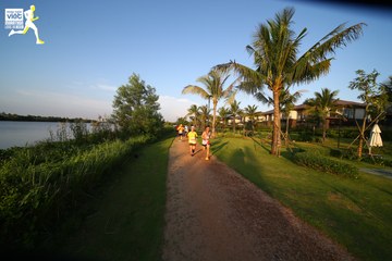 NÔNG THÔN VIỆT MARATHON - LONG AN 2023 - Ảnh #906093
