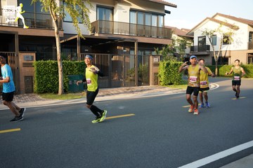 NÔNG THÔN VIỆT MARATHON - LONG AN 2023 - Ảnh #896256