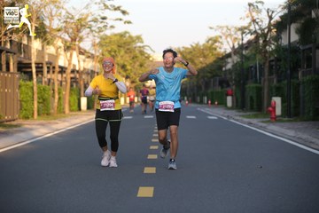 NÔNG THÔN VIỆT MARATHON - LONG AN 2023 - Ảnh #894276