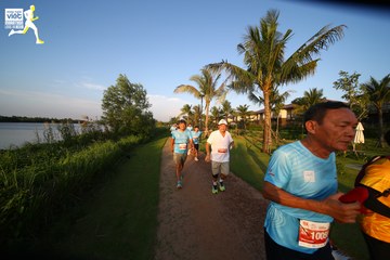 NÔNG THÔN VIỆT MARATHON - LONG AN 2023 - Ảnh #905109