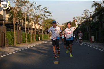 NÔNG THÔN VIỆT MARATHON - LONG AN 2023 - Ảnh #893963