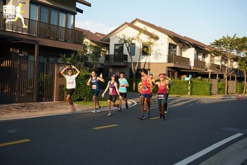 NÔNG THÔN VIỆT MARATHON - LONG AN 2023 - Ảnh #896247