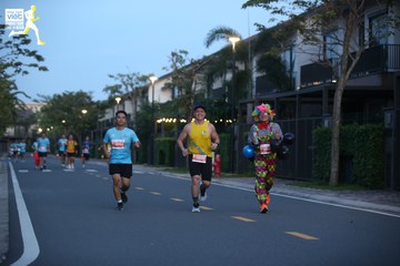 NÔNG THÔN VIỆT MARATHON - LONG AN 2023 - Ảnh #895052