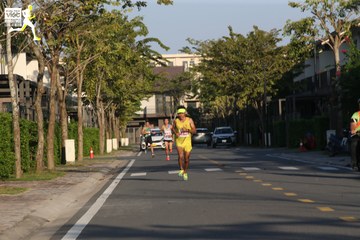 NÔNG THÔN VIỆT MARATHON - LONG AN 2023 - Ảnh #893478