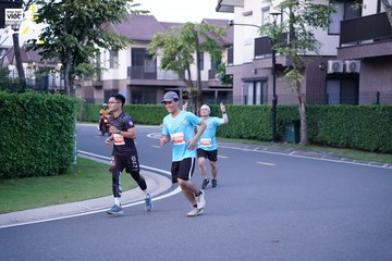 NÔNG THÔN VIỆT MARATHON - LONG AN 2023 - Ảnh #897215