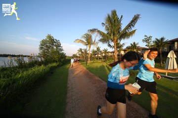 NÔNG THÔN VIỆT MARATHON - LONG AN 2023 - Ảnh #903455