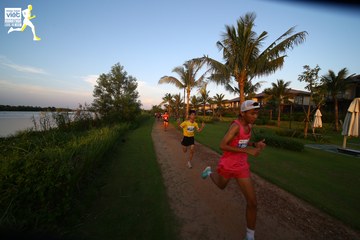 NÔNG THÔN VIỆT MARATHON - LONG AN 2023 - Ảnh #902417