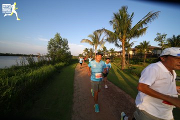NÔNG THÔN VIỆT MARATHON - LONG AN 2023 - Ảnh #905094