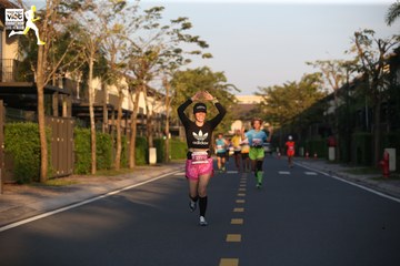 NÔNG THÔN VIỆT MARATHON - LONG AN 2023 - Ảnh #894122