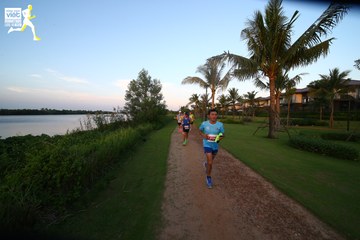 NÔNG THÔN VIỆT MARATHON - LONG AN 2023 - Ảnh #901128