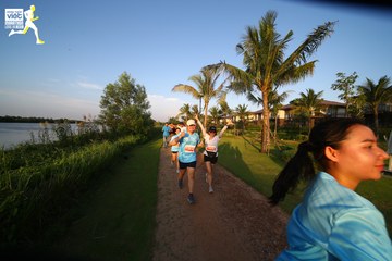 NÔNG THÔN VIỆT MARATHON - LONG AN 2023 - Ảnh #904677