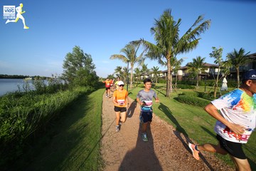 NÔNG THÔN VIỆT MARATHON - LONG AN 2023 - Ảnh #901204