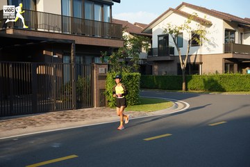 NÔNG THÔN VIỆT MARATHON - LONG AN 2023 - Ảnh #895996