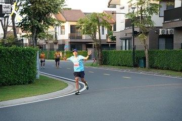 NÔNG THÔN VIỆT MARATHON - LONG AN 2023 - Ảnh #896685