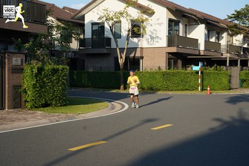 NÔNG THÔN VIỆT MARATHON - LONG AN 2023 - Ảnh #895766