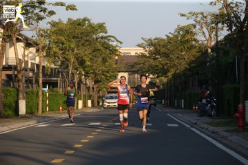 NÔNG THÔN VIỆT MARATHON - LONG AN 2023 - Ảnh #893749