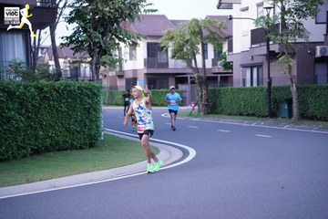 NÔNG THÔN VIỆT MARATHON - LONG AN 2023 - Ảnh #897517