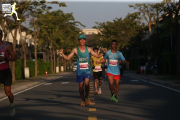 NÔNG THÔN VIỆT MARATHON - LONG AN 2023 - Ảnh #893622