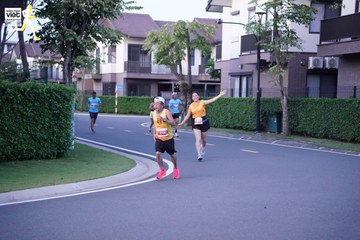 NÔNG THÔN VIỆT MARATHON - LONG AN 2023 - Ảnh #897549