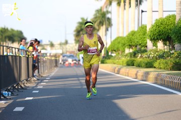 NÔNG THÔN VIỆT MARATHON - LONG AN 2023 - Ảnh #898672
