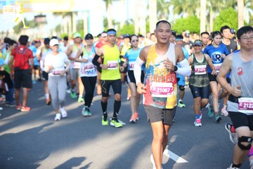 NÔNG THÔN VIỆT MARATHON - LONG AN 2023 - Ảnh #898497