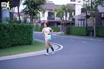 NÔNG THÔN VIỆT MARATHON - LONG AN 2023 - Ảnh #897319