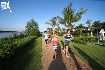 NÔNG THÔN VIỆT MARATHON - LONG AN 2023 - Ảnh #901786