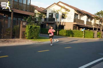 NÔNG THÔN VIỆT MARATHON - LONG AN 2023 - Ảnh #896235