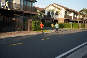 NÔNG THÔN VIỆT MARATHON - LONG AN 2023 - Ảnh #896075