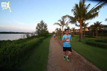 NÔNG THÔN VIỆT MARATHON - LONG AN 2023 - Ảnh #901324