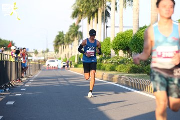 NÔNG THÔN VIỆT MARATHON - LONG AN 2023 - Ảnh #898702