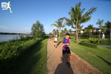 NÔNG THÔN VIỆT MARATHON - LONG AN 2023 - Ảnh #902725