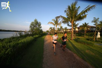 NÔNG THÔN VIỆT MARATHON - LONG AN 2023 - Ảnh #905948