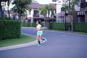NÔNG THÔN VIỆT MARATHON - LONG AN 2023 - Ảnh #897318