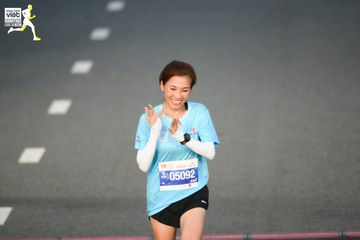 NÔNG THÔN VIỆT MARATHON - LONG AN 2023 - Ảnh #923181