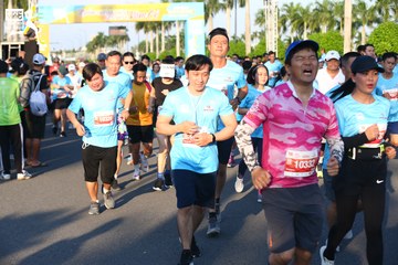 NÔNG THÔN VIỆT MARATHON - LONG AN 2023 - Ảnh #898626