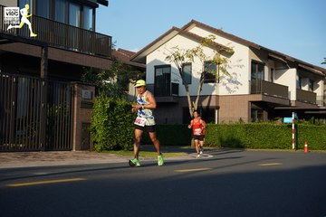 NÔNG THÔN VIỆT MARATHON - LONG AN 2023 - Ảnh #895840