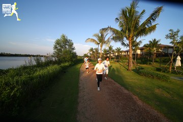 NÔNG THÔN VIỆT MARATHON - LONG AN 2023 - Ảnh #905998