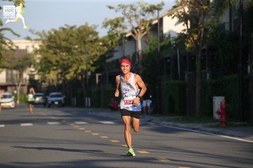 NÔNG THÔN VIỆT MARATHON - LONG AN 2023 - Ảnh #893518