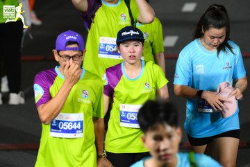 NÔNG THÔN VIỆT MARATHON - LONG AN 2023 - Ảnh #924141